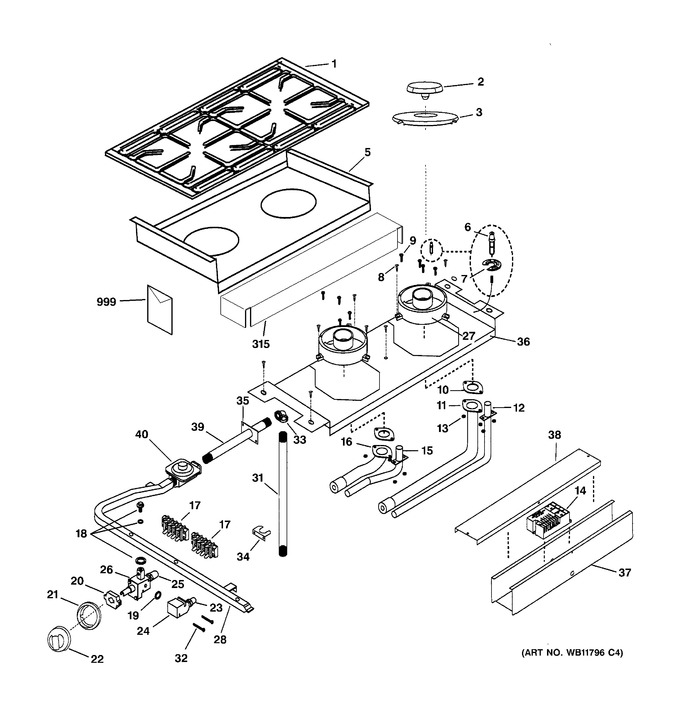 Diagram for ZDP30L4D1SS