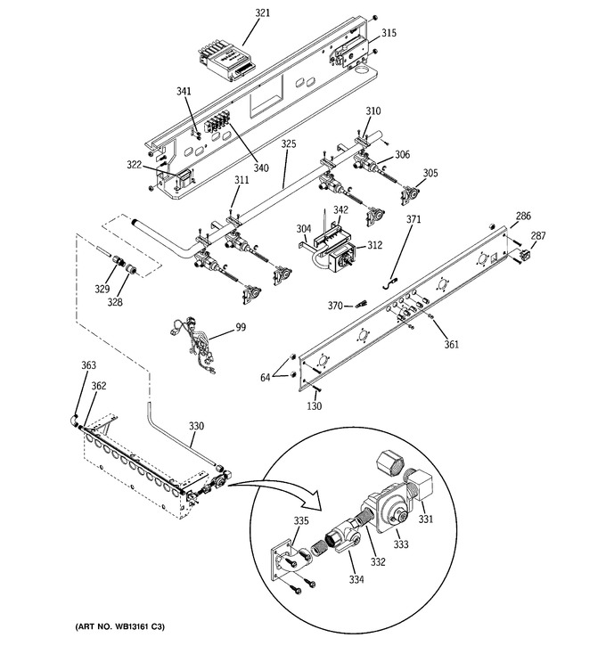 Diagram for ZDP30L4H2SS