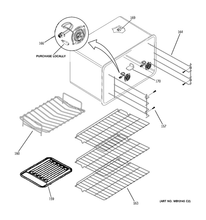 Diagram for ZDP30L4H3SS