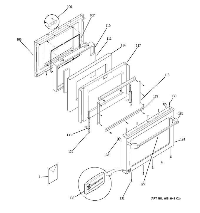 Diagram for ZDP30N4H4SS