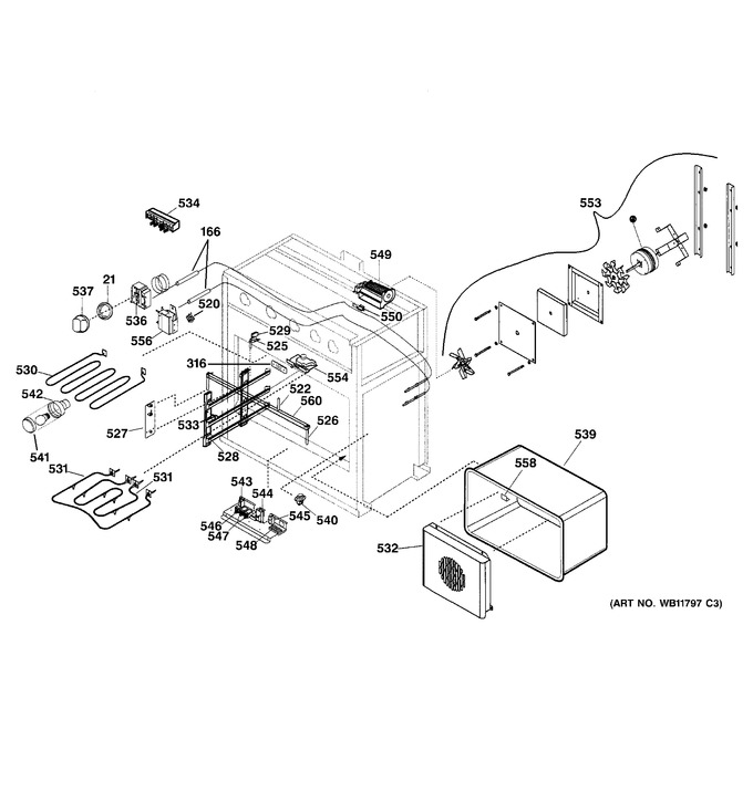 Diagram for ZDP30L4YSS