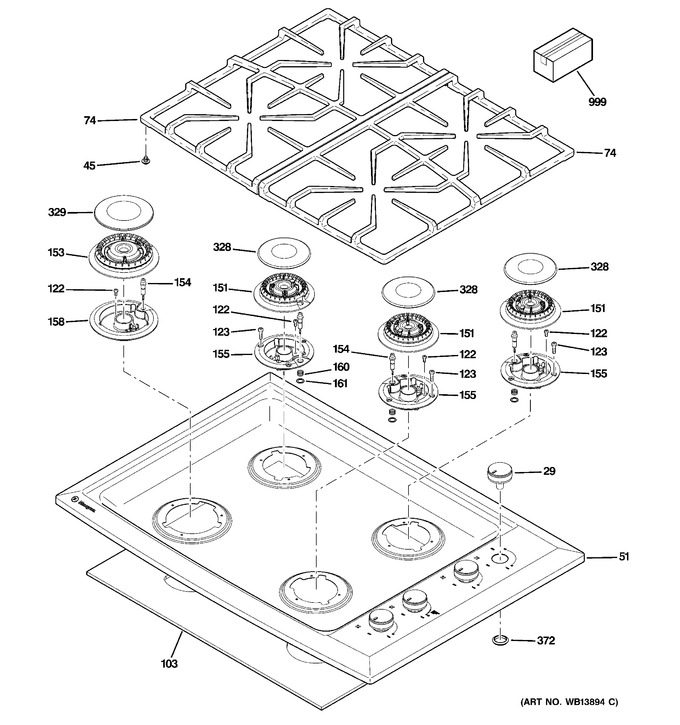 Diagram for ZGU384NSM1SS