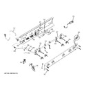 Diagram for 2 - Manifold Assembly