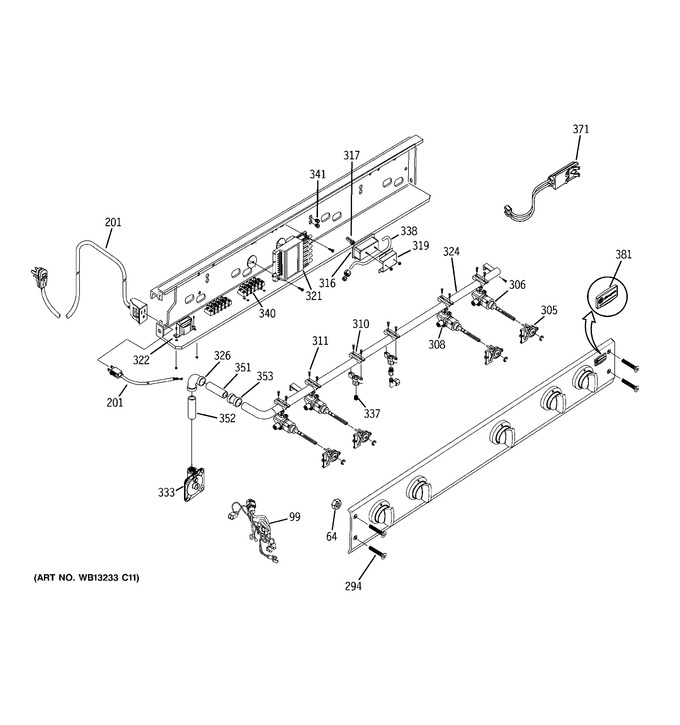 Diagram for ZGU36N4RH2SS