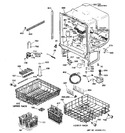 Diagram for 2 - Body Parts