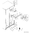 Diagram for 5 - Fresh Food Section