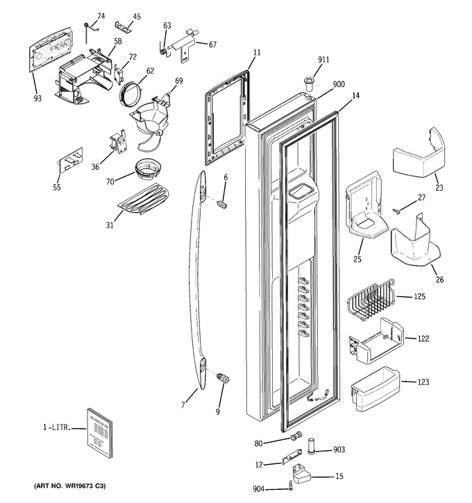 Diagram for PSS26PSSASS