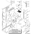 Diagram for 8 - Fresh Food Section