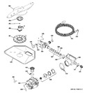 Diagram for 5 - Motor-pump Mechanism