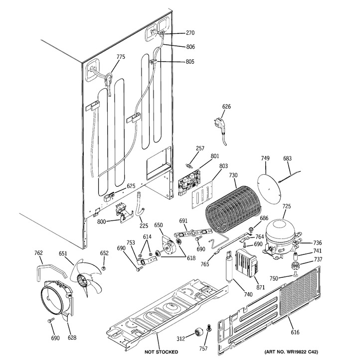 Diagram for PSHS9PGZBCSS