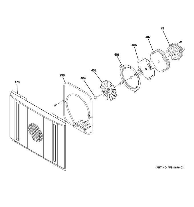 Diagram for ZDP486NRP3SS