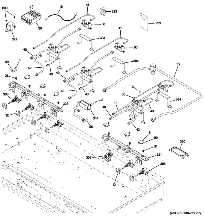 Diagram for ZGU486NRP3SS