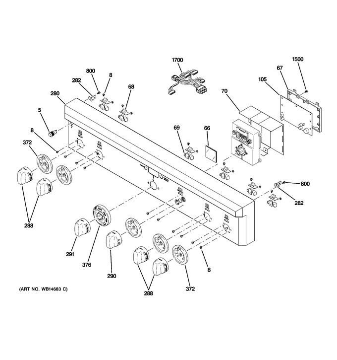 Diagram for ZDP364LDP3SS