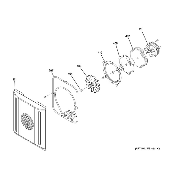 Diagram for ZDP486LDP2SS