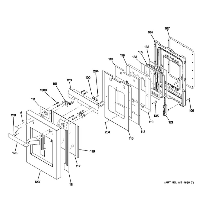 Diagram for ZDP486LDP2SS