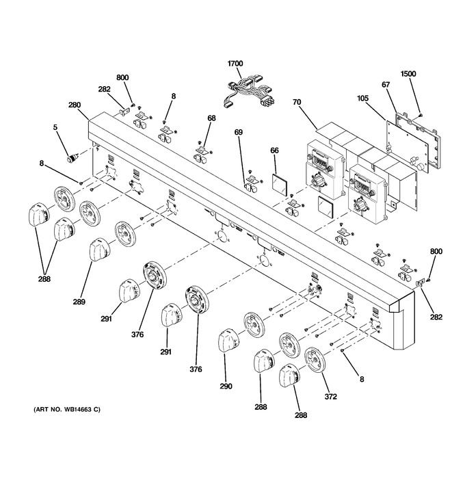 Diagram for ZDP486NRP2SS