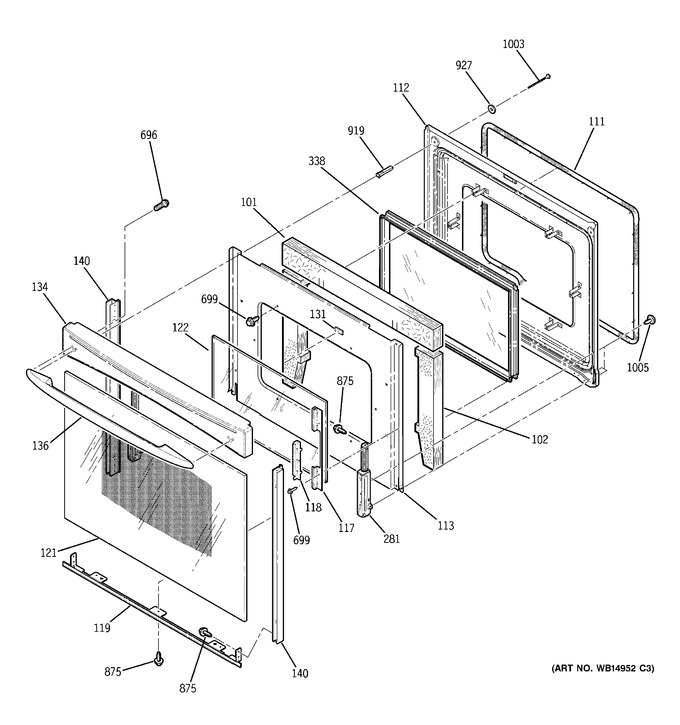 Diagram for PCB900DP2BB