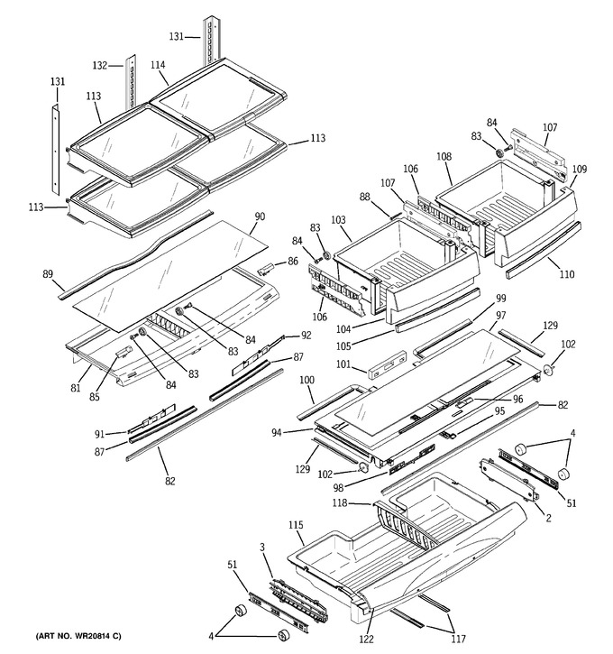 Diagram for PFCS1NFZBSS