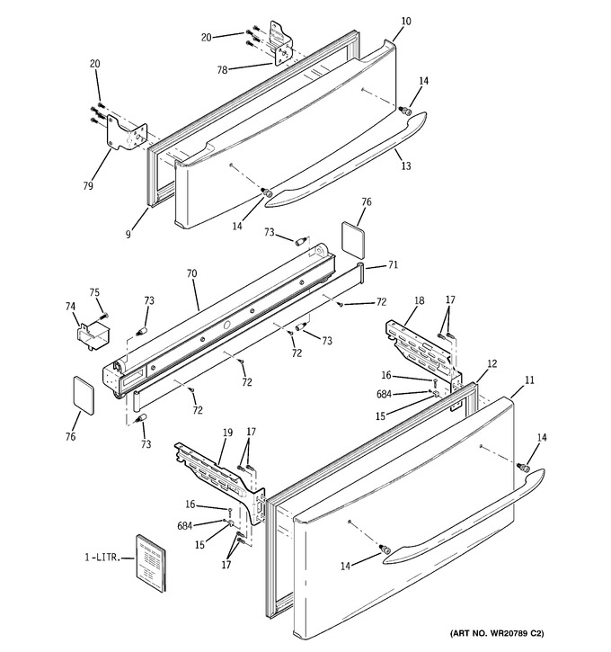 Diagram for PGCS1PJZBSS