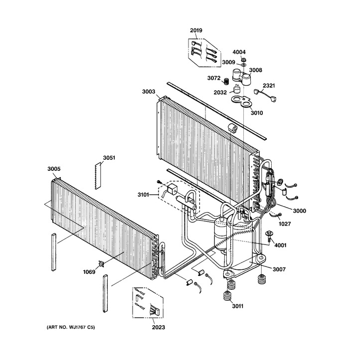 Diagram for AZ32H15E2BM2