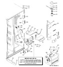 Diagram for 8 - Fresh Food Section