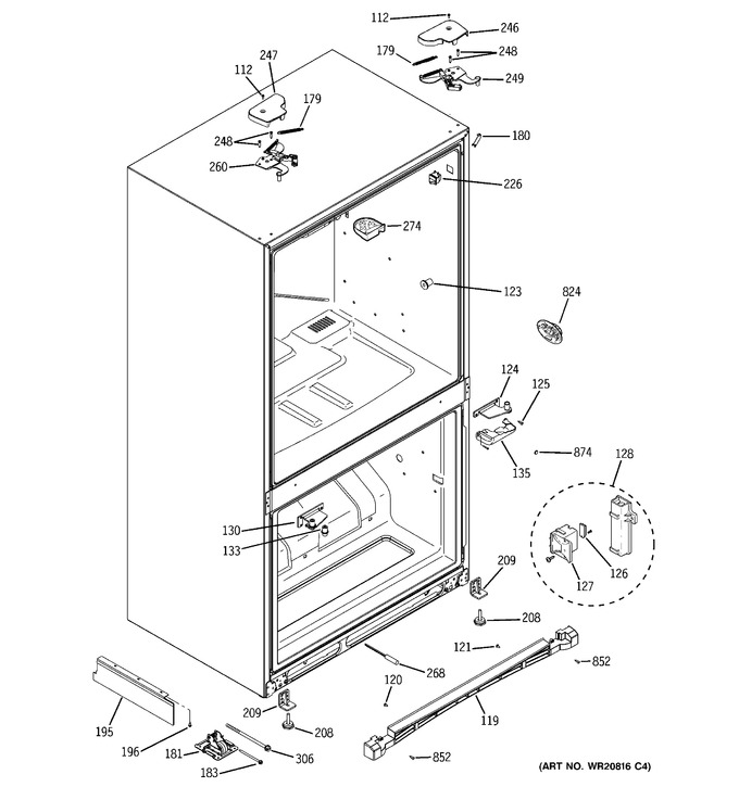 Diagram for CFCP1NIZBSS