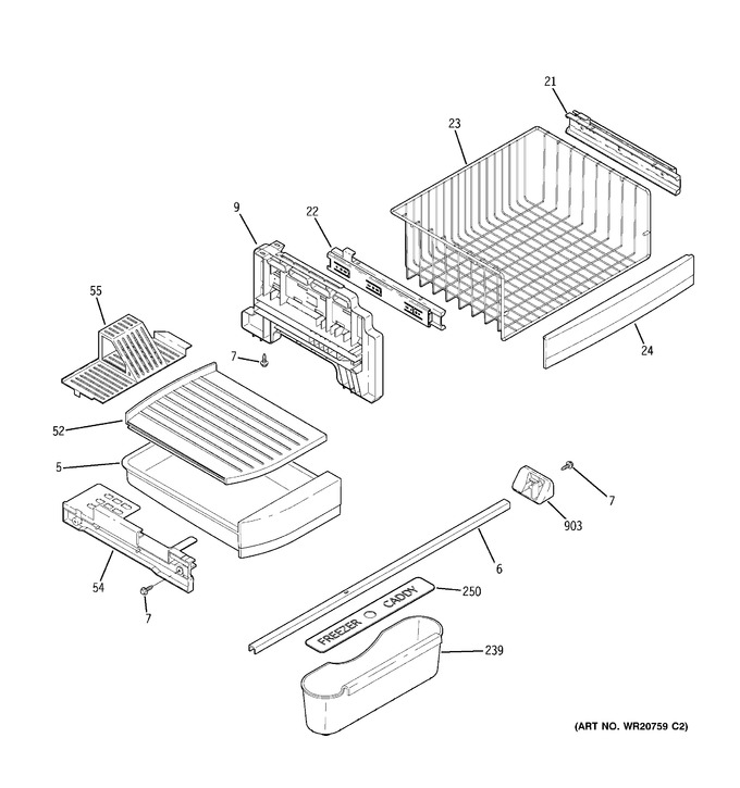 Diagram for PDCE1NBZAJSS