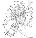 Diagram for 3 - Body Parts