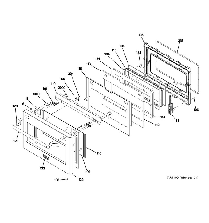 Diagram for ZDP364NDP4SS