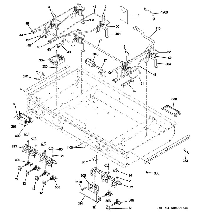 Diagram for ZDP486LDP4SS