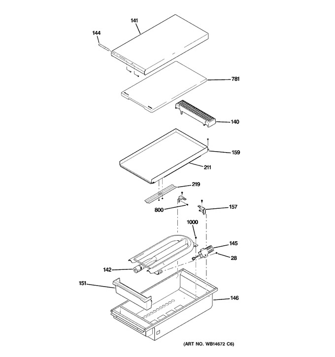 Diagram for ZDP486LDP4SS