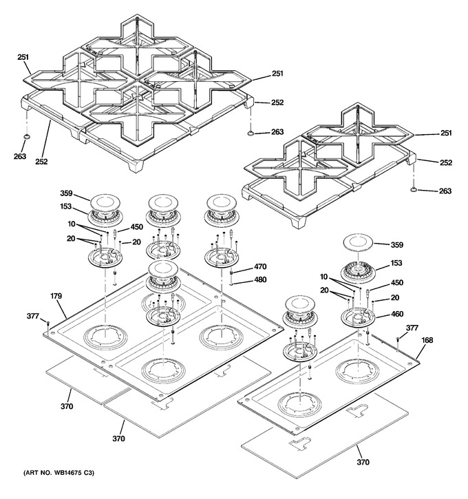 Diagram for ZDP486LDP4SS