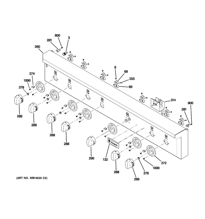 Diagram for ZGU486NDP4SS