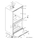 Diagram for 6 - Case Parts