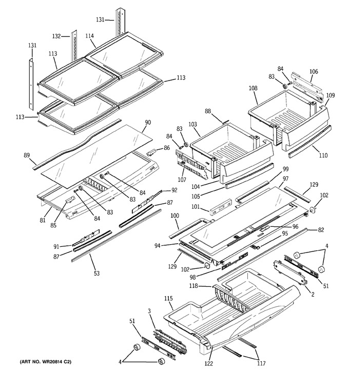 Diagram for PFIC1NFZCBV