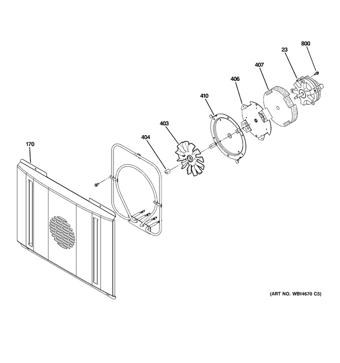 Diagram for ZGP304NR1SS