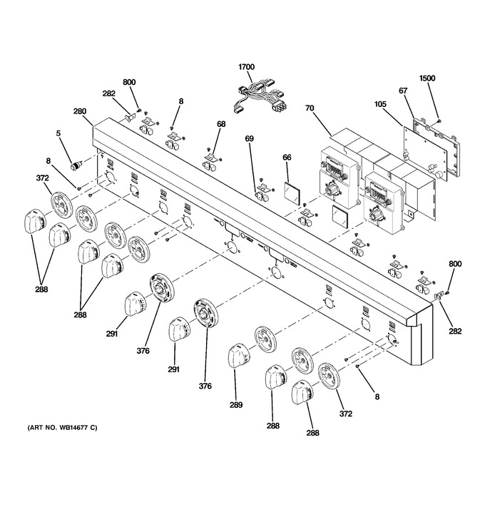 Diagram for ZGP486NRR1SS