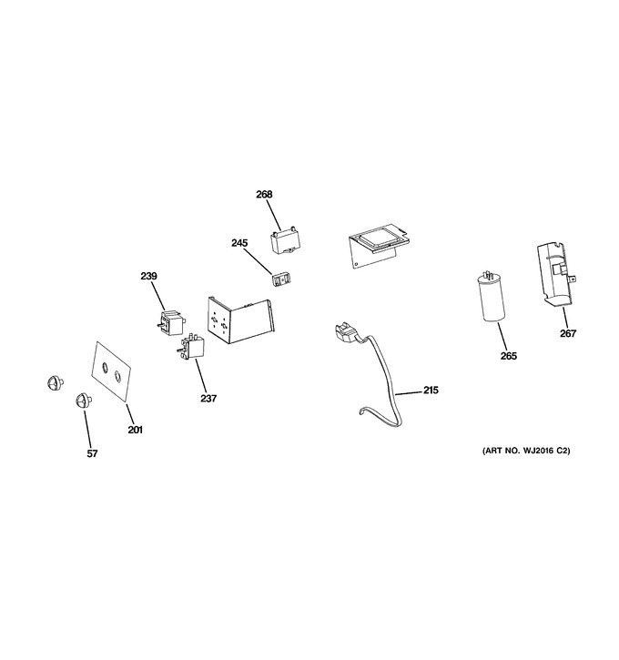 Diagram for AEE08APL1