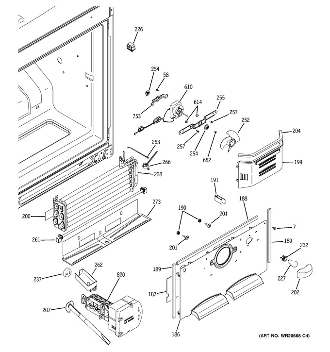 Diagram for GBSL0HCXELLS