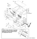 Diagram for 1 - Control Panel