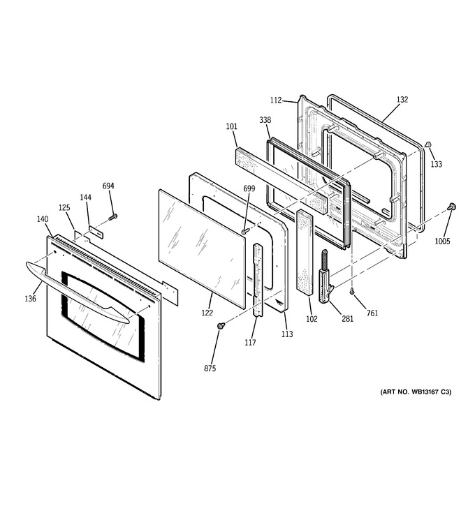 Diagram for JCKP70SM1SS