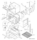 Diagram for 2 - Body Parts