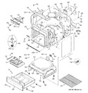 Diagram for 3 - Body Parts