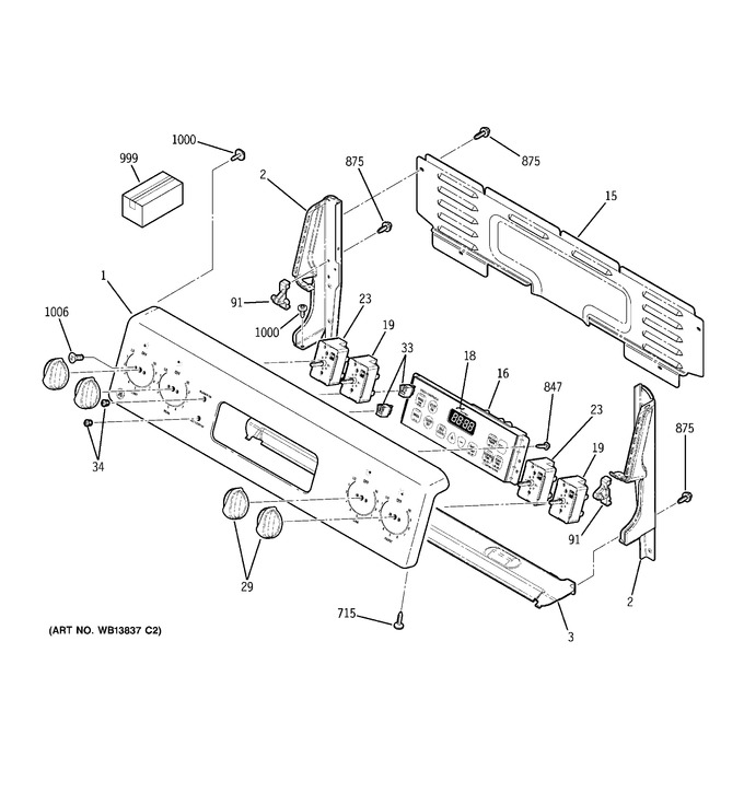 Diagram for JBP35SM3SS