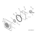 Diagram for 6 - Convection Fan