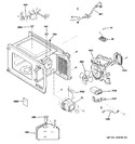 Diagram for 5 - Interior Parts (1)