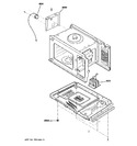 Diagram for 6 - Interior Parts (2)