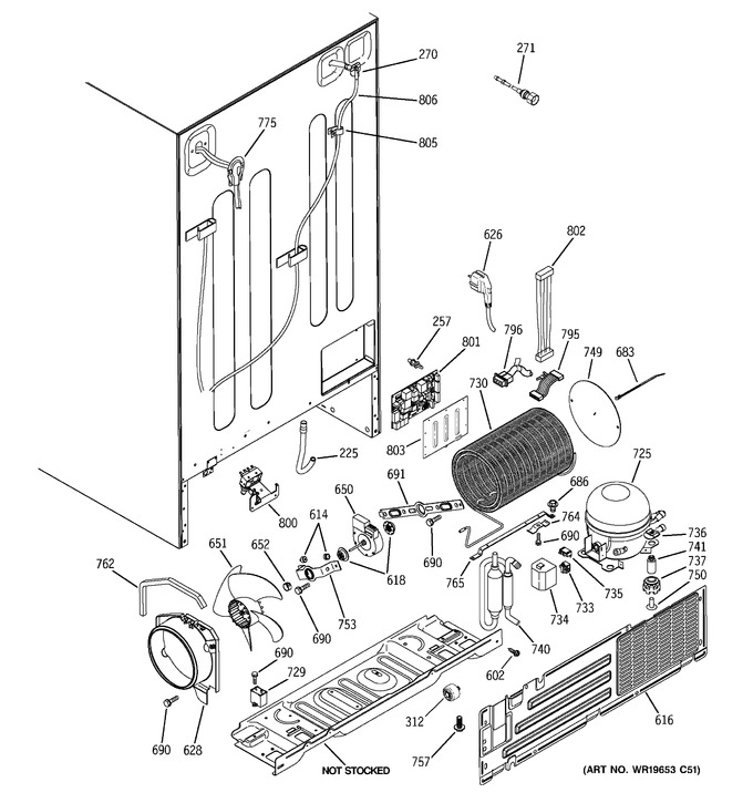 Diagram for GSE25MGYCCSS