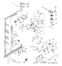 Diagram for 7 - Fresh Food Section