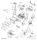 Diagram for 1 - Microwave